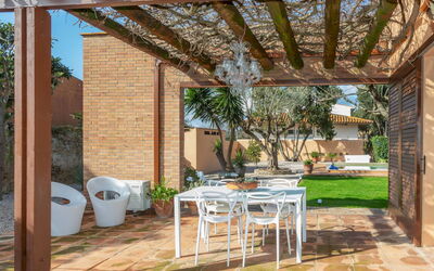 Villa Chantal