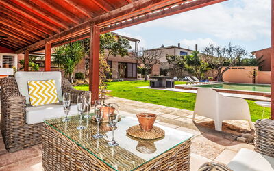 Villa Chantal