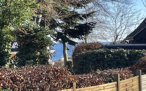 Angret - 200M from the Sea: Maison, Toit, Domicile, Chalet, Biens, Ferme, Villa, Porche, Siding