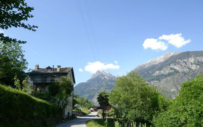 Casa Jolli