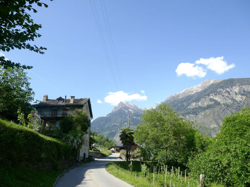 Casa Jolli