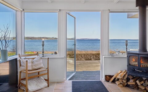 Solbritt - 30M from the Sea