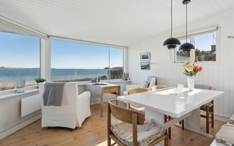 Solbritt - 30M from the Sea