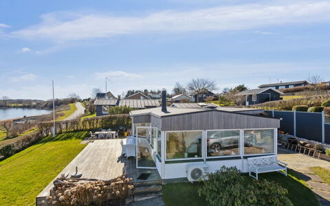 Solbritt - 30M from the Sea