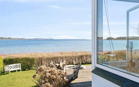 Solbritt - 30M from the Sea