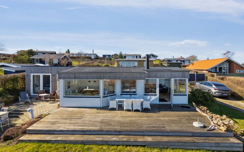 Solbritt - 30M from the Sea