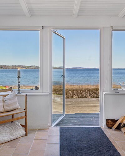 Solbritt - 30M from the Sea