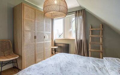 6 Pers. Veenhuis Comfort Plus
