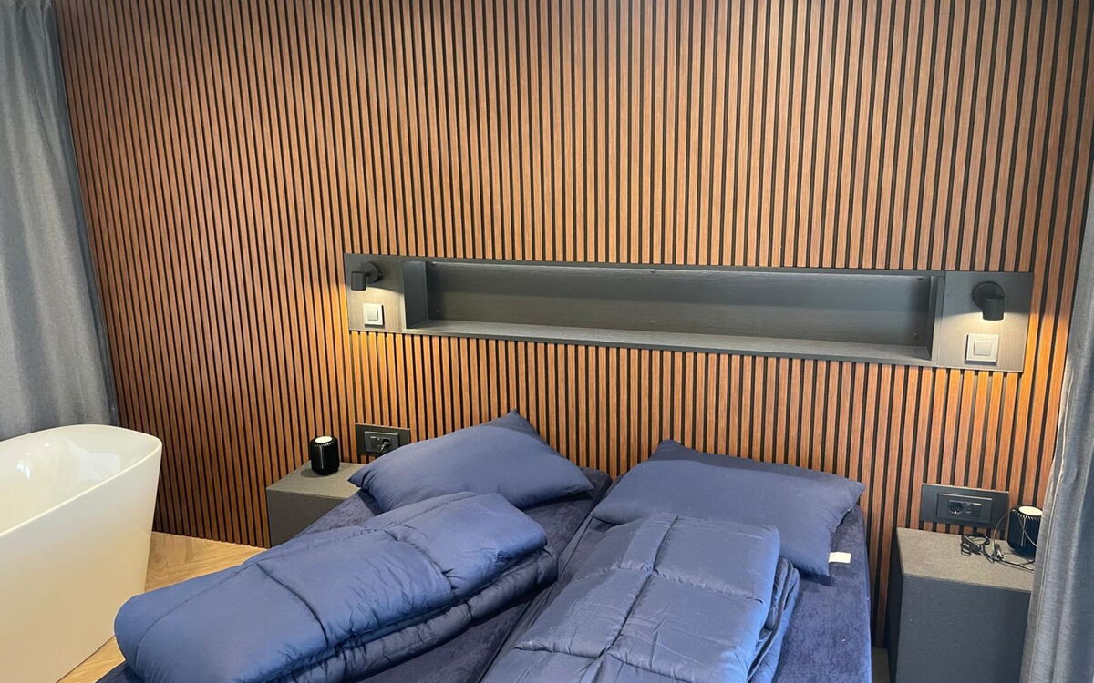 Logement:&nbsp;Seerose 2 400.1