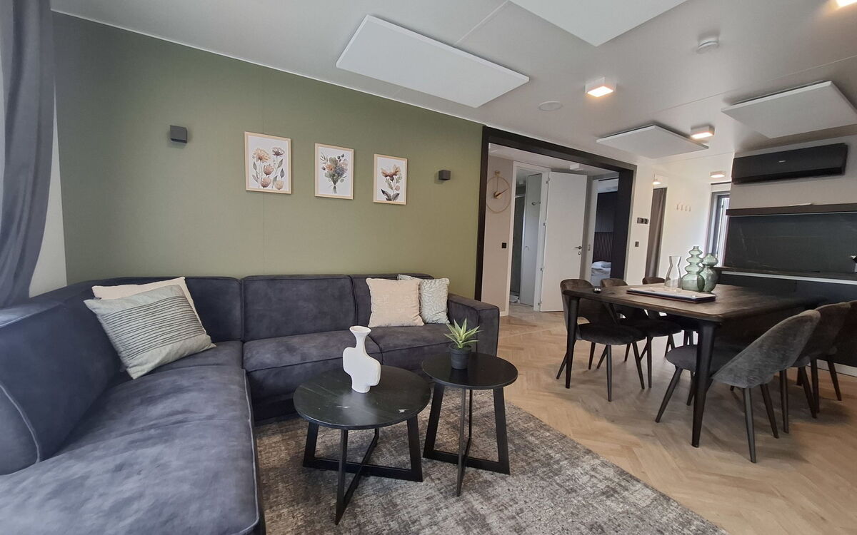 Logement:&nbsp;Wulfenia Waterfront 6 400.4