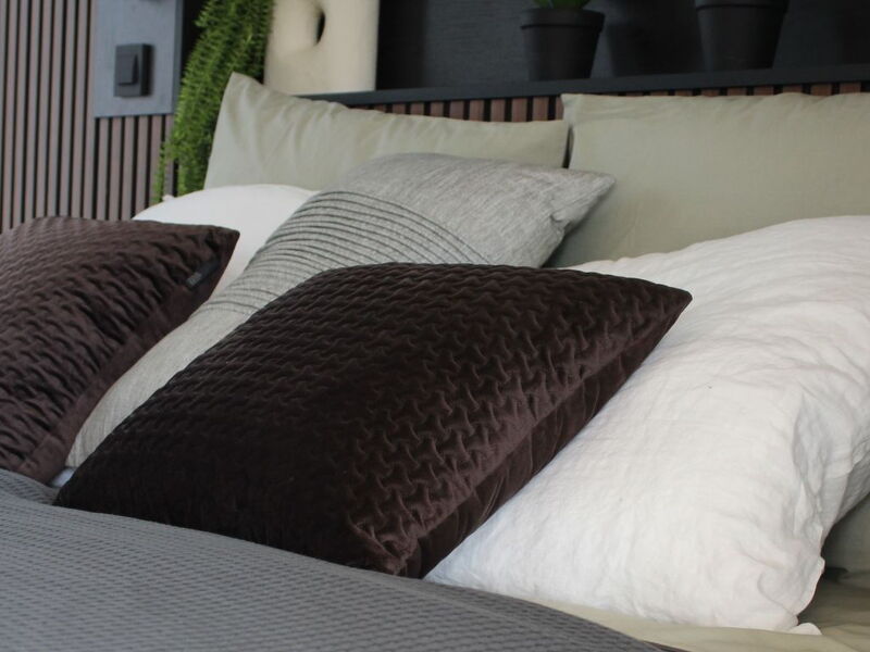 Logement:&nbsp;Seerose 2 400.1