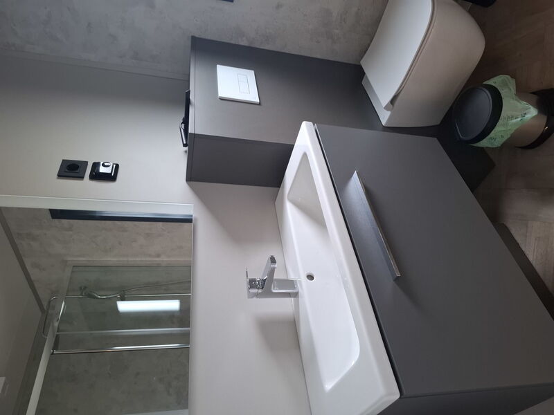 Logement:&nbsp;Wulfenia Waterfront 6 400.4