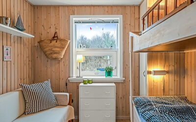 Annemone - 900M from the Sea