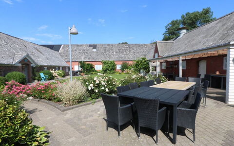 Brigitte - 1.3Km to the Fjord: Chalet, Cabanon, Cabane, Ferme, Prairie, Cabane, Grange, Cabane En Rondins, Batiments Jardin