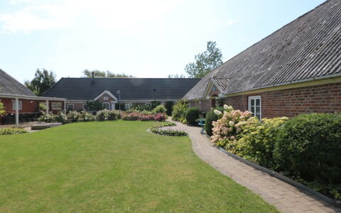 Brigitte - 1.3Km to the Fjord: Chalet, Cabanon, Cabane, Ferme, Prairie, Cabane, Grange, Cabane En Rondins, Batiments Jardin