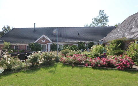 Brigitte - 1.3Km to the Fjord: Chalet, Cabanon, Cabane, Ferme, Prairie, Cabane, Grange, Cabane En Rondins, Batiments Jardin