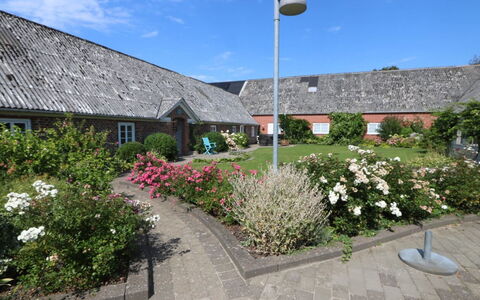 Brigitte - 1.3Km to the Fjord: Chalet, Cabanon, Cabane, Ferme, Prairie, Cabane, Grange, Cabane En Rondins, Batiments Jardin