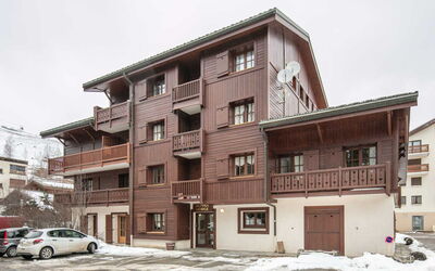 Les Deux Alpes 604