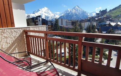 Les Deux Alpes 657