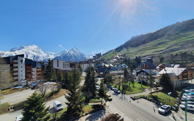 Les Deux Alpes 657