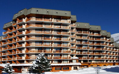 Les Deux Alpes 657