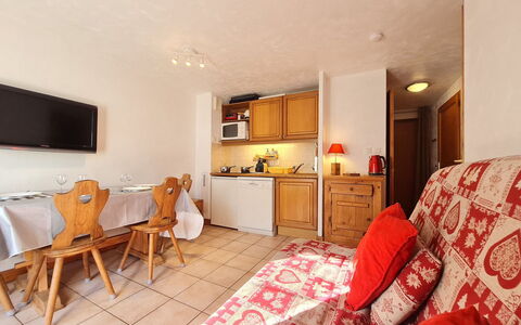 Chalets D'Or B