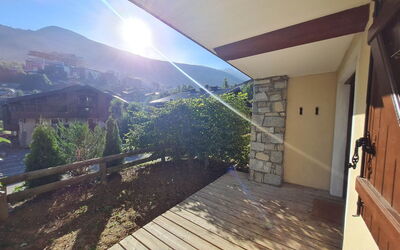Chalets D'Or B