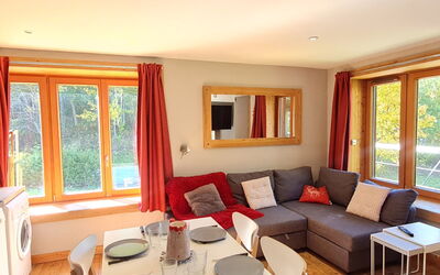 Chalet Coop