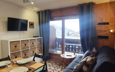 Chalets D'Or