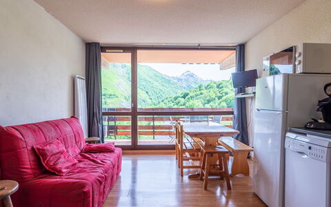 Plein Sud: Appartement, Balcon, Chaise, Ombre, Mobilier De Jardin, Daylighting, Aluminium