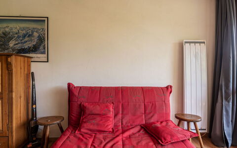 Plein Sud: Appartement, Balcon, Chaise, Ombre, Mobilier De Jardin, Daylighting, Aluminium