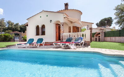 location de vacances Cabanyes - Calonge, Catalogne, Espagne