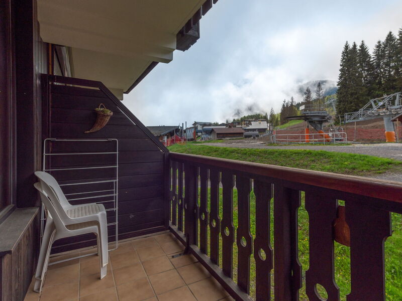Morillon 631