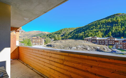 C. du Verdon: Architecture, Appartement, Chaîne De Montagnes, Balcon, Condominium, Alpes, Vallée, Crête, Village De Montagne, Sommet