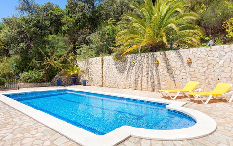 Cabanyes: Piscine, Propriété, Loisir, Immobilier, Maison, Vacances, Tuile, Bâtiment, Arrière-Cour, Herbe