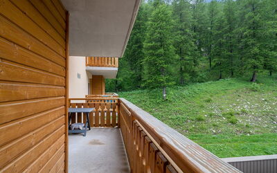 La Foux D'Allos 621