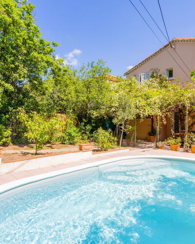 Villa Toulon