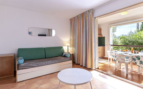 Casa Antonio: Mobilier De Jardin, Appartement, Ombre, Recours, Chaise, Balcon, Eco Hôtel, Tableau De Plein Air, Piscine, Hôtel