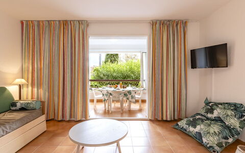 Casa Antonio: Mobilier De Jardin, Recours, Ombre, Loisir, Eco Hôtel, Piscine, Chaise, Hôtel, Balcon, Plante D'Appartement
