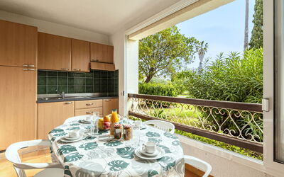 Casa Antonio