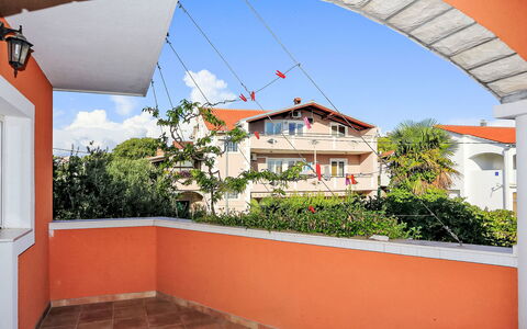 Logement:&nbsp;Nino 223.2
