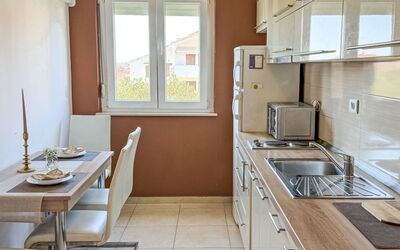 Logement:&nbsp;Nino 223.1