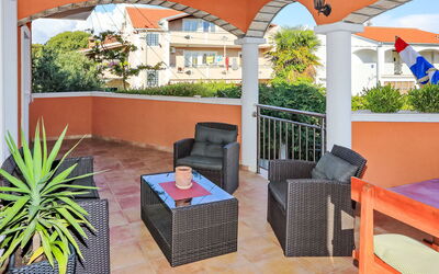 Logement:&nbsp;Nino 223.2