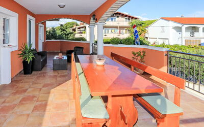 Logement:&nbsp;Nino 223.2