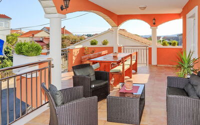 Logement:&nbsp;Nino 223.2