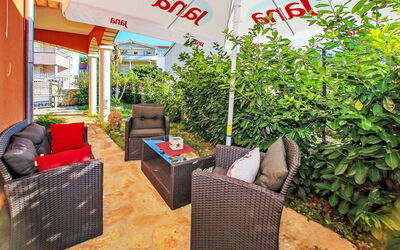 Logement:&nbsp;Nino 223.3