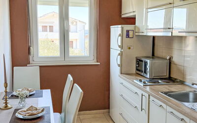 Logement:&nbsp;Nino 223.1