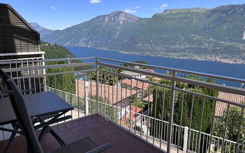 Tremosine 51: Montagnes Relief, Montagne, Colline, Montagnes, Chaîne De Montagnes, Station De Montagne, Balcon, Crête, Chaise, Mobilier De Jardin