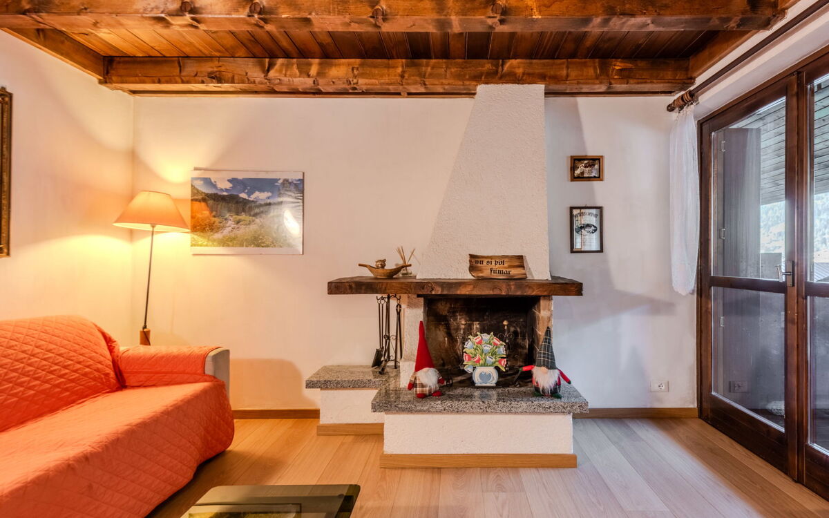 Logement:&nbsp;Mansarda al Doss 202.2