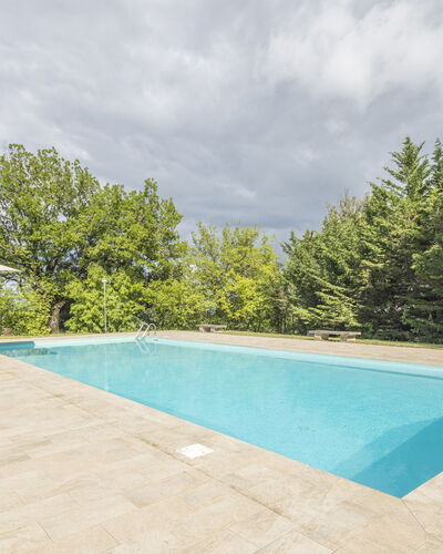 Cottage Monti Pet Friendly With Shared Pool